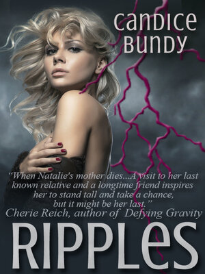cover image of Ripples